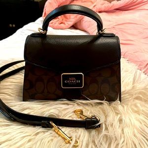 BRAND NEW COACH BAG